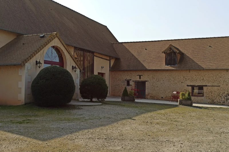 Le Pontaubeau - photo 3