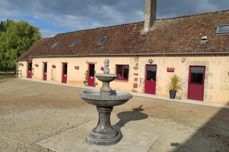 Le Pontaubeau - photo 2