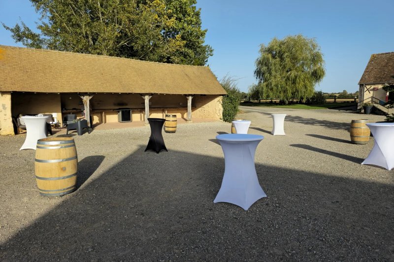 Le Pontaubeau - photo 4