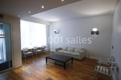 Location salle Paris 1 (Paris) - Nextmoov #3