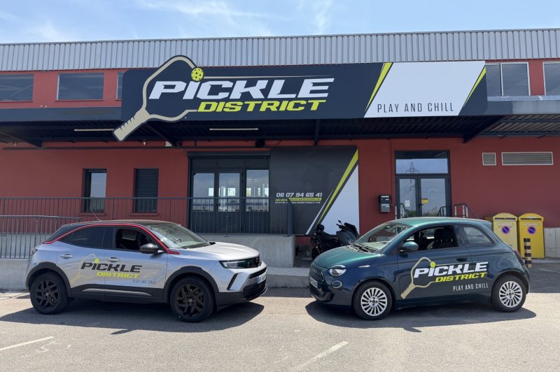 Pickle District - photo 3