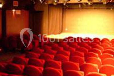 Théâtre De La Comédie Saint Michel