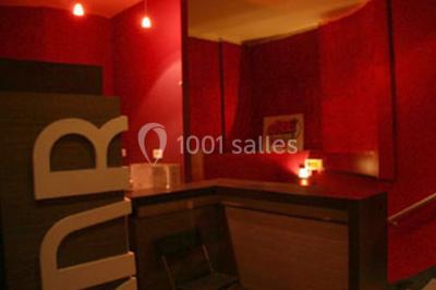 Location salle Paris 5 (Paris) - Théâtre De La Comédie Saint Michel #6