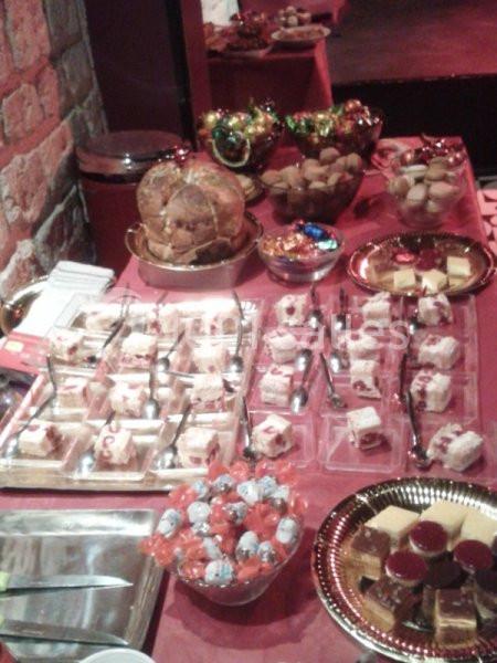 Location salle Paris 5 (Paris) - Théâtre De La Comédie Saint Michel #4