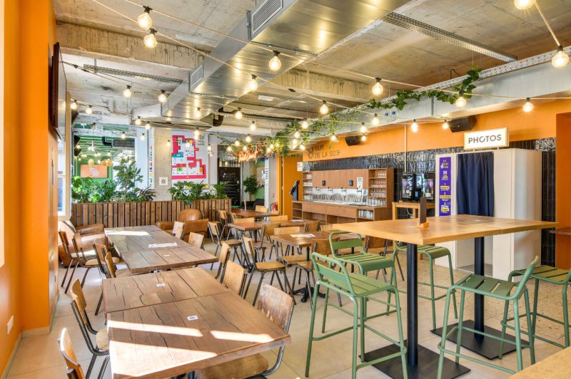 Foodcourt Cathedrale - photo 1