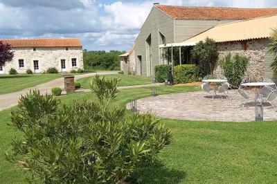 Domaine de la Roulière - photo 1