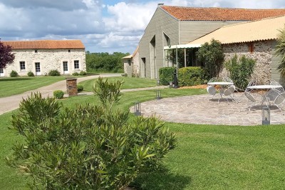Domaine de la Roulière - photo 1