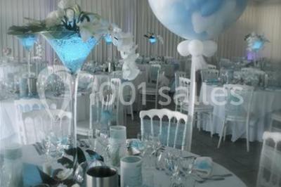 Location salle Contes (Alpes-Maritimes) - Villa Cyriel #8