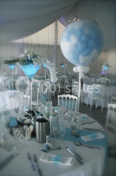 Location salle Contes (Alpes-Maritimes) - Villa Cyriel #6