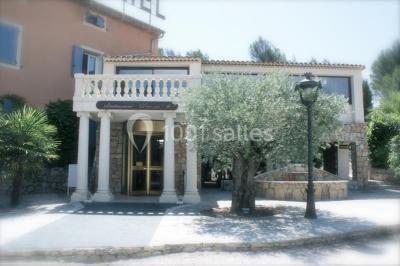 Location salle Contes (Alpes-Maritimes) - Villa Cyriel #8