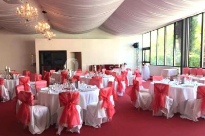 Location salle Contes (Alpes-Maritimes) - Villa Cyriel #8