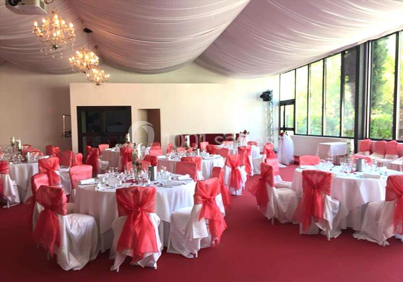 Location salle Contes (Alpes-Maritimes) - Villa Cyriel #2