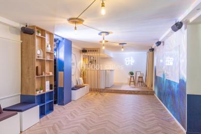 Le Cosy Chic Le Cosy Chic