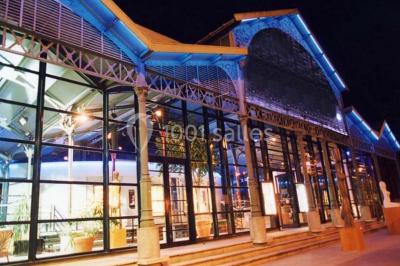 Location salle Sèvres (Hauts-de-Seine) - Paris Yacht #19