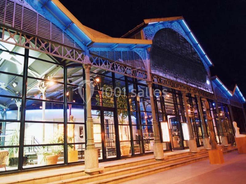 Location salle Sèvres (Hauts-de-Seine) - Paris Yacht #4