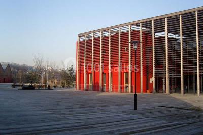 Location salle Sèvres (Hauts-de-Seine) - Paris Yacht #19