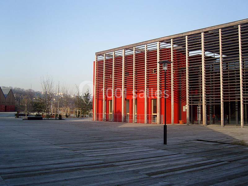 Location salle Sèvres (Hauts-de-Seine) - Paris Yacht #9