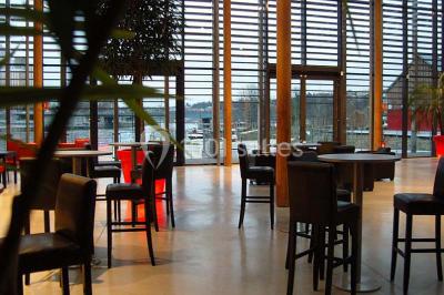 Location salle Sèvres (Hauts-de-Seine) - Paris Yacht #19