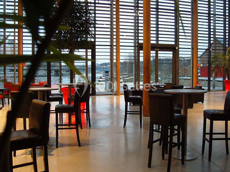 Location salle Sèvres (Hauts-de-Seine) - Paris Yacht #10