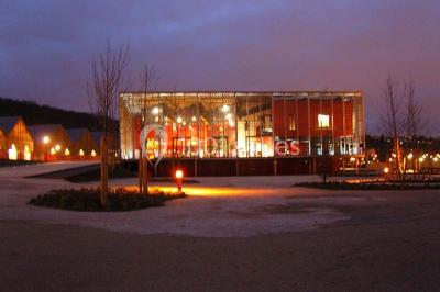 Location salle Sèvres (Hauts-de-Seine) - Paris Yacht #19