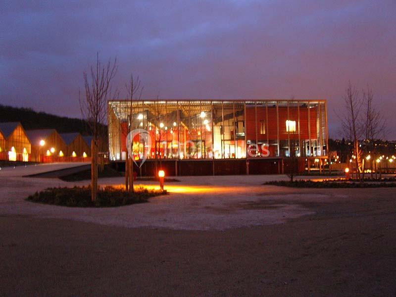 Location salle Sèvres (Hauts-de-Seine) - Paris Yacht #14