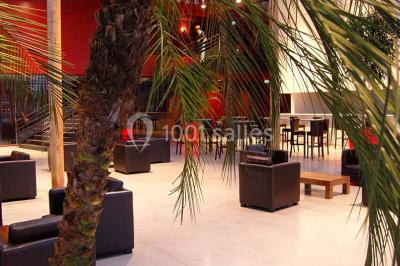 Location salle Sèvres (Hauts-de-Seine) - Paris Yacht #19