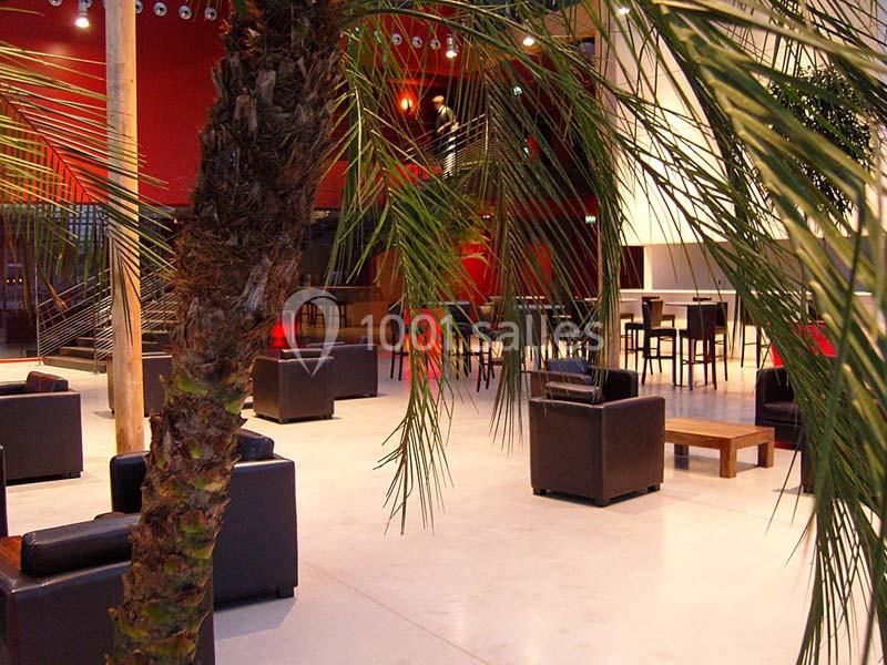 Location salle Sèvres (Hauts-de-Seine) - Paris Yacht #11