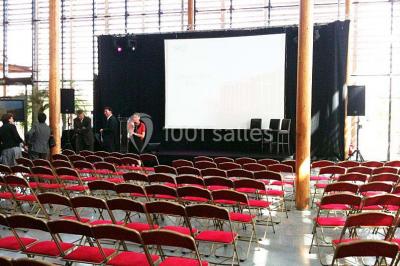 Location salle Sèvres (Hauts-de-Seine) - Paris Yacht #19