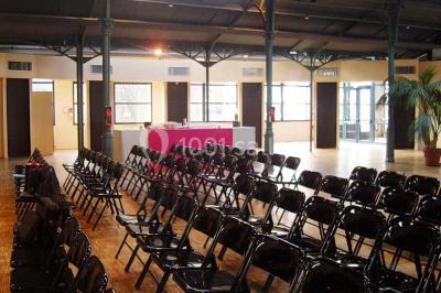 Location salle Sèvres (Hauts-de-Seine) - Paris Yacht #19