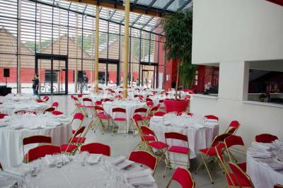 Location salle Sèvres (Hauts-de-Seine) - Paris Yacht #19