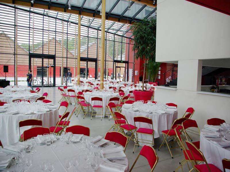 Location salle Sèvres (Hauts-de-Seine) - Paris Yacht #6