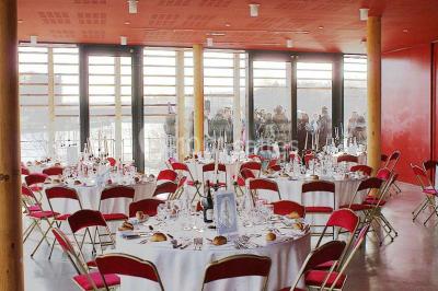 Location salle Sèvres (Hauts-de-Seine) - Paris Yacht #19