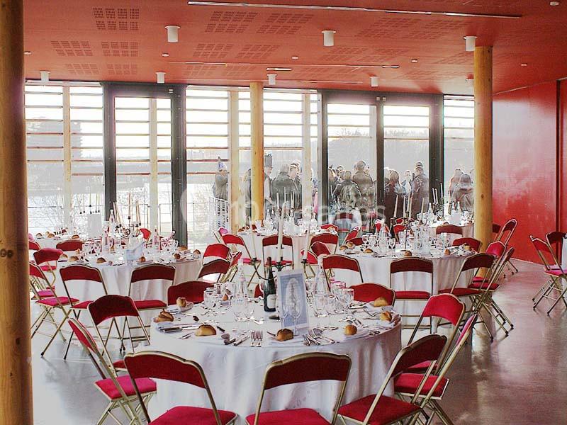 Location salle Sèvres (Hauts-de-Seine) - Paris Yacht #5