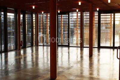 Location salle Sèvres (Hauts-de-Seine) - Paris Yacht #19