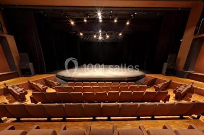 Location salle Sèvres (Hauts-de-Seine) - Paris Yacht #19