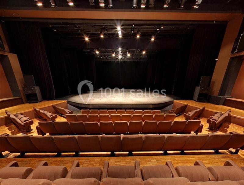 Location salle Sèvres (Hauts-de-Seine) - Paris Yacht #13