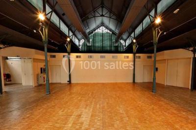 Location salle Sèvres (Hauts-de-Seine) - Paris Yacht #19