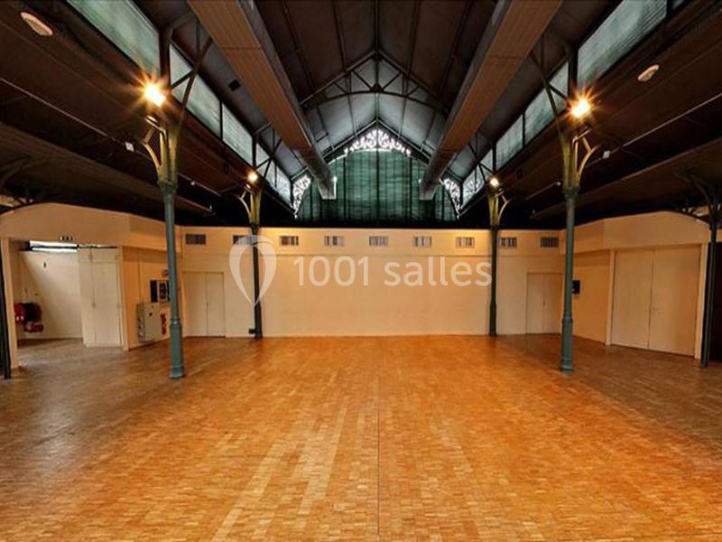 Location salle Sèvres (Hauts-de-Seine) - Paris Yacht #7