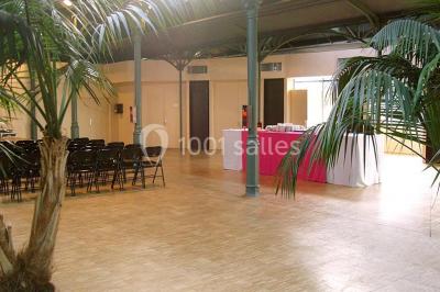 Location salle Sèvres (Hauts-de-Seine) - Paris Yacht #19