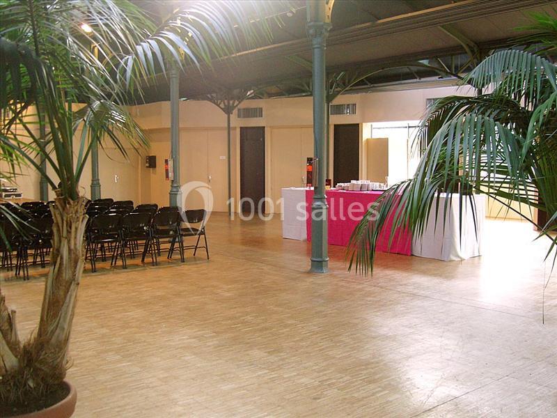 Location salle Sèvres (Hauts-de-Seine) - Paris Yacht #15