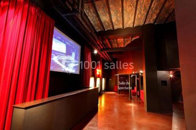 Location salle Sèvres (Hauts-de-Seine) - Paris Yacht #19