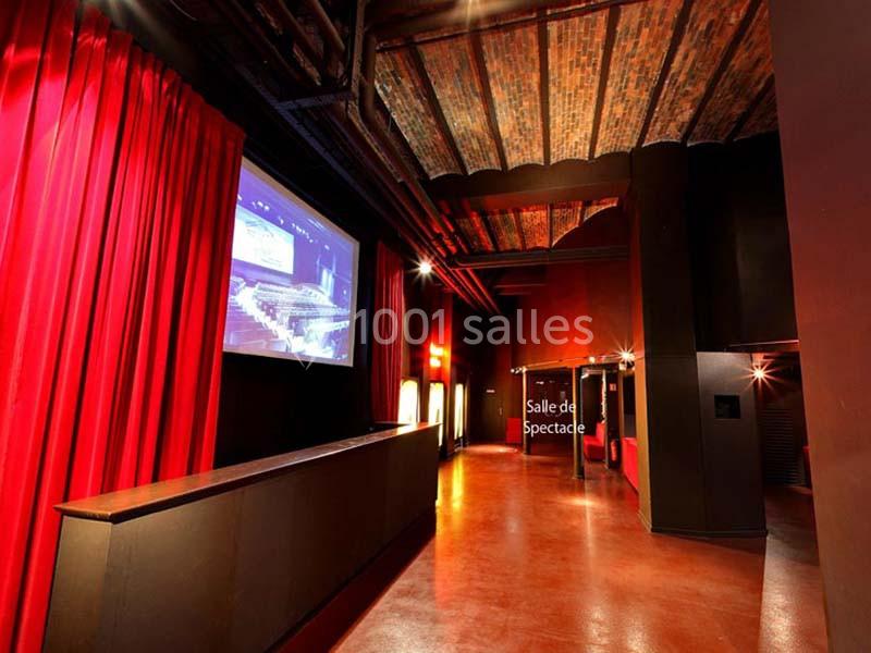 Location salle Sèvres (Hauts-de-Seine) - Paris Yacht #19