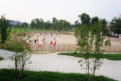 Location salle Sèvres (Hauts-de-Seine) - Paris Yacht #19