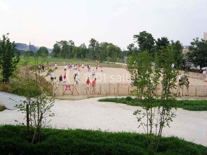 Location salle Sèvres (Hauts-de-Seine) - Paris Yacht #17