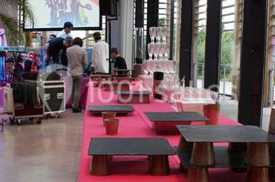 Location salle Sèvres (Hauts-de-Seine) - Paris Yacht #19