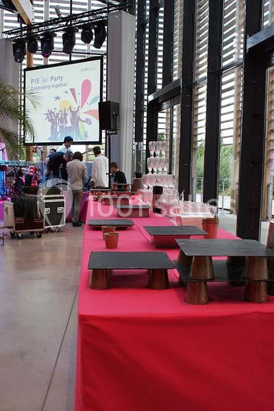 Location salle Sèvres (Hauts-de-Seine) - Paris Yacht #16