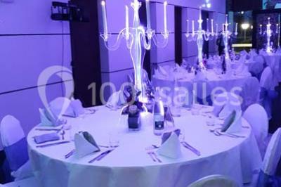 Location salle Divonne-les-Bains (Ain) - La Villa Du Lac #20