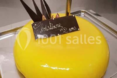 Location salle Divonne-les-Bains (Ain) - La Villa Du Lac #20