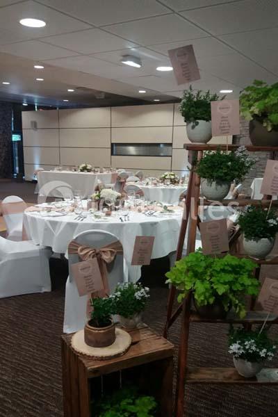 Location salle Divonne-les-Bains (Ain) - La Villa Du Lac #3