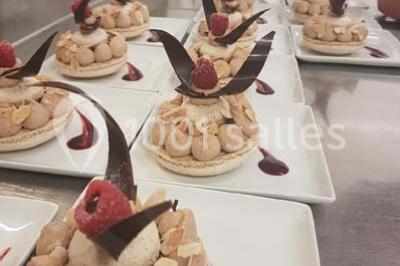 Location salle Divonne-les-Bains (Ain) - La Villa Du Lac #20